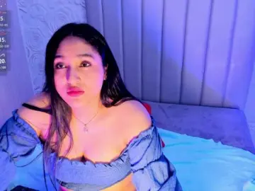 Bongacams Sex Cam of LyaDubois