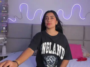Bongacams Watch Live Sex Cams of yiiraa