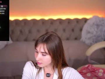 Bongacams Live Sex of JennyLuv