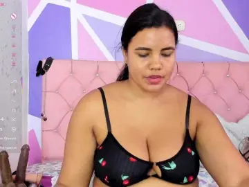Bongacams Private Sex Chat of AngieCandy
