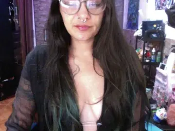Bongacams Nude Webcam of AngelaQueen