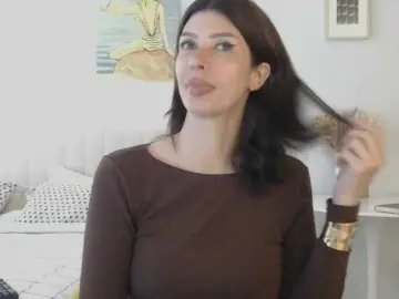Bongacams Best Webcam of RoxySkyBlue