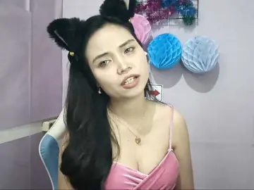 Bongacams Live Sex Cam of SalleyMcneese