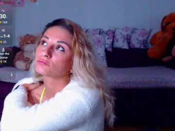 Bongacams Live Sex Cam of CassieSpell