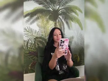 Bongacams Live Sex of LadyOfDesire