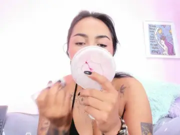 Bongacams Private Sex Chat of MissSoffiMorel