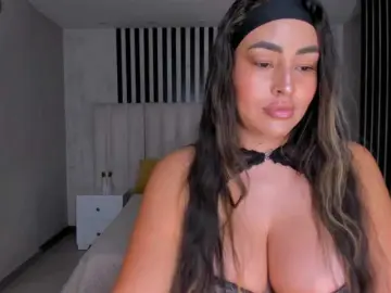 Bongacams Live Sex Cam of VictoriaBennet