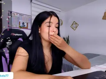 Bongacams Live Porn of Kata-svn