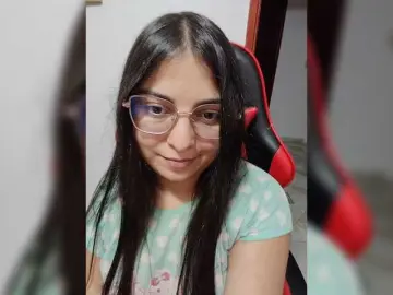 Bongacams Nude Webcam of Cute-angel1