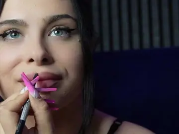 Bongacams Live Sex Cam of Melisa-Babe