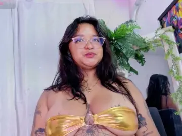 Bongacams Live Sex of Keysla-sam