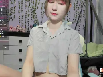 Bongacams Live Sex Cam of Mikka-Mi
