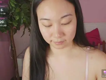 Bongacams Live Sex of Inari-Okami