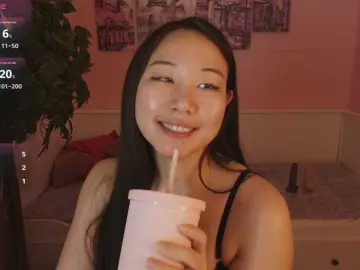 Bongacams Sex Cam of Inari-Okami