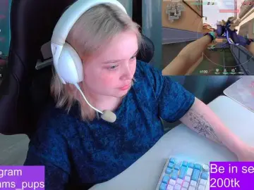 Bongacams Sex Cam of AlinaAdams