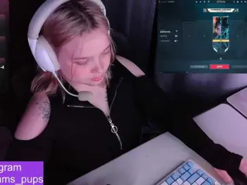 Bongacams Live Sex of AlinaAdams