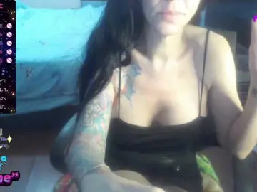 Bongacams Live Sex Cam of venusx1