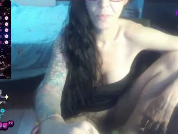 Bongacams Adult Webcams of venusx1