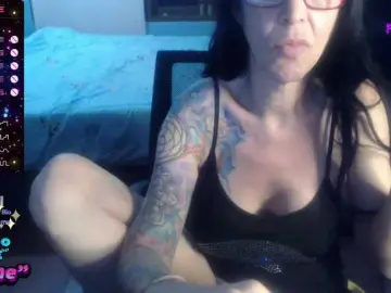 Bongacams Sex Chat of venusx1