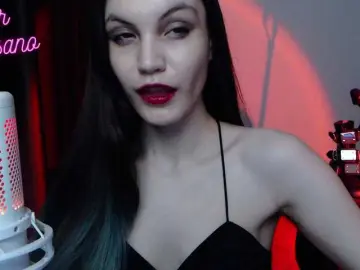 Bongacams Sex Cam of YourMisano