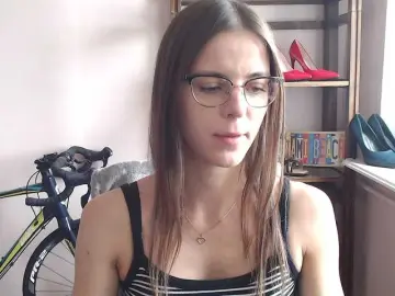 Bongacams Sex Chat of MegiKiss