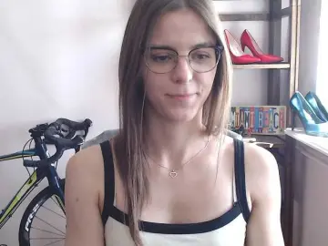 Bongacams Live Sex of MegiKiss