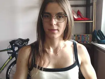 Bongacams Best live sex cam show of MegiKiss