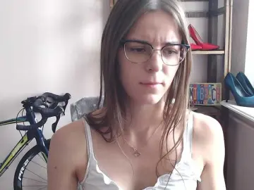 Bongacams Private Sex Chat of MegiKiss