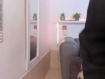 Bongacams Live Sex of salma-arabic