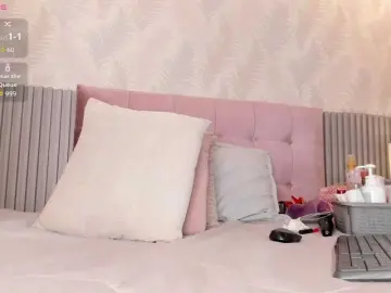 Bongacams Live Porn of Kimiekaboom