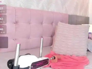 Bongacams Live Sex Cam of Kimiekaboom