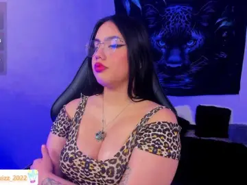 Bongacams Adult Webcam of Nicol-Ruizz