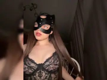 Bongacams Live Porn of SssDARYASss
