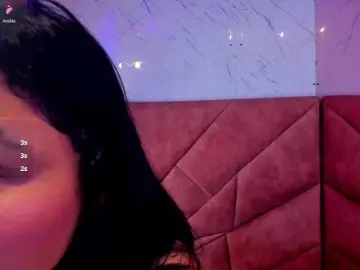 Bongacams Adult Video Chat of AriannaFoxxy