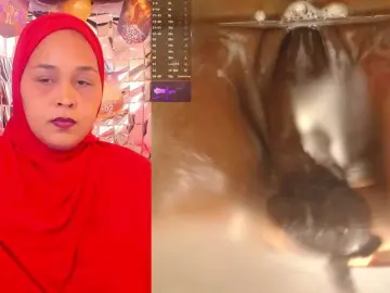 Bongacams Free Live Porn of BBWHijab