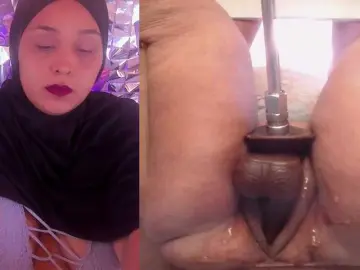 Bongacams Free Live Porn of BBWHijab