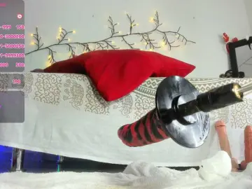 Bongacams Live Sex Cam of marie-naugthy