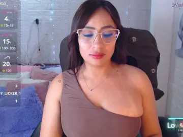 Bongacams Private Sex Chat of paulinagalvis2700