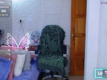 Bongacams Best live sex cam show of paulinagalvis2700