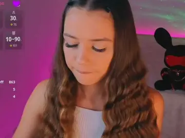 Bongacams Best live sex cam show of MaybeBabeTV