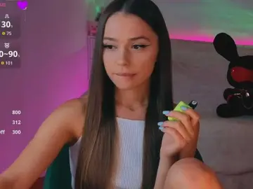 Bongacams Live Sex Cam of MaybeBabeTV