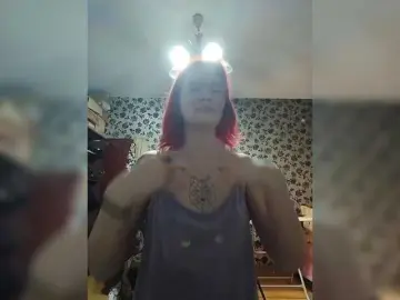 Bongacams Adult Video Chat of Velvet-and-Venom