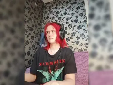 Bongacams Live Sex Cam of Velvet-and-Venom
