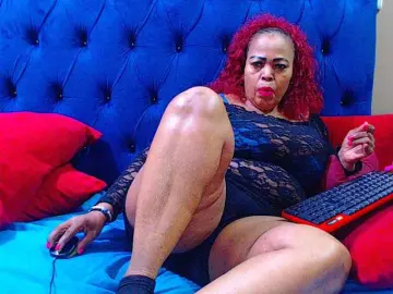 Bongacams Sex Cam of Ebonycandy10