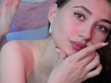 Bongacams Free Live Porn of AffiinaLovsx