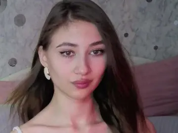 Bongacams Nude Webcam of AffiinaLovsx