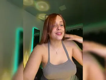Bongacams Live Sex of Allie-Rose