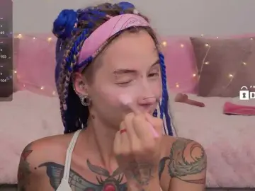 Bongacams Live Sex Cam of Anuskatz