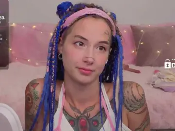 Bongacams Adult Webcam of Anuskatz