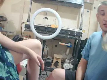 Bongacams Sex Chat of DenMari